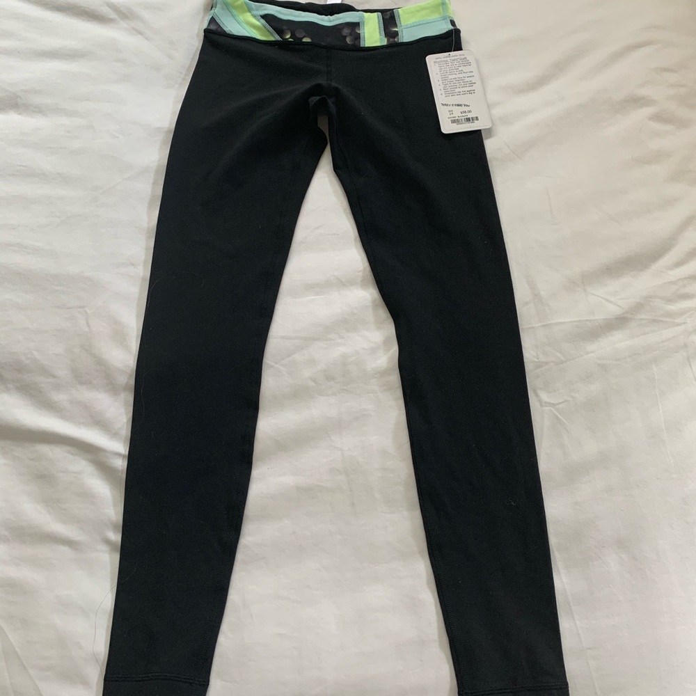 ***IVIVVA RYTHMIC TIGHT *QUILT REVERSIBLE***